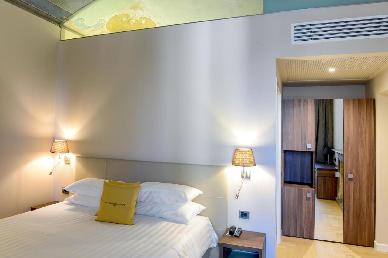 Chambre Double Supérieure