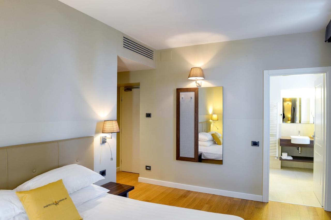Chambre Double Deluxe