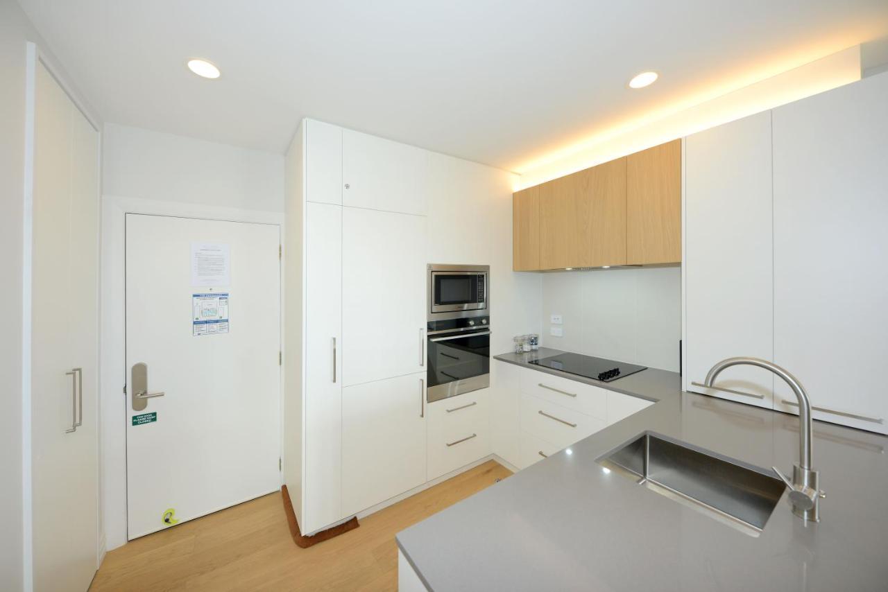 Two Bedroom Family Apartment