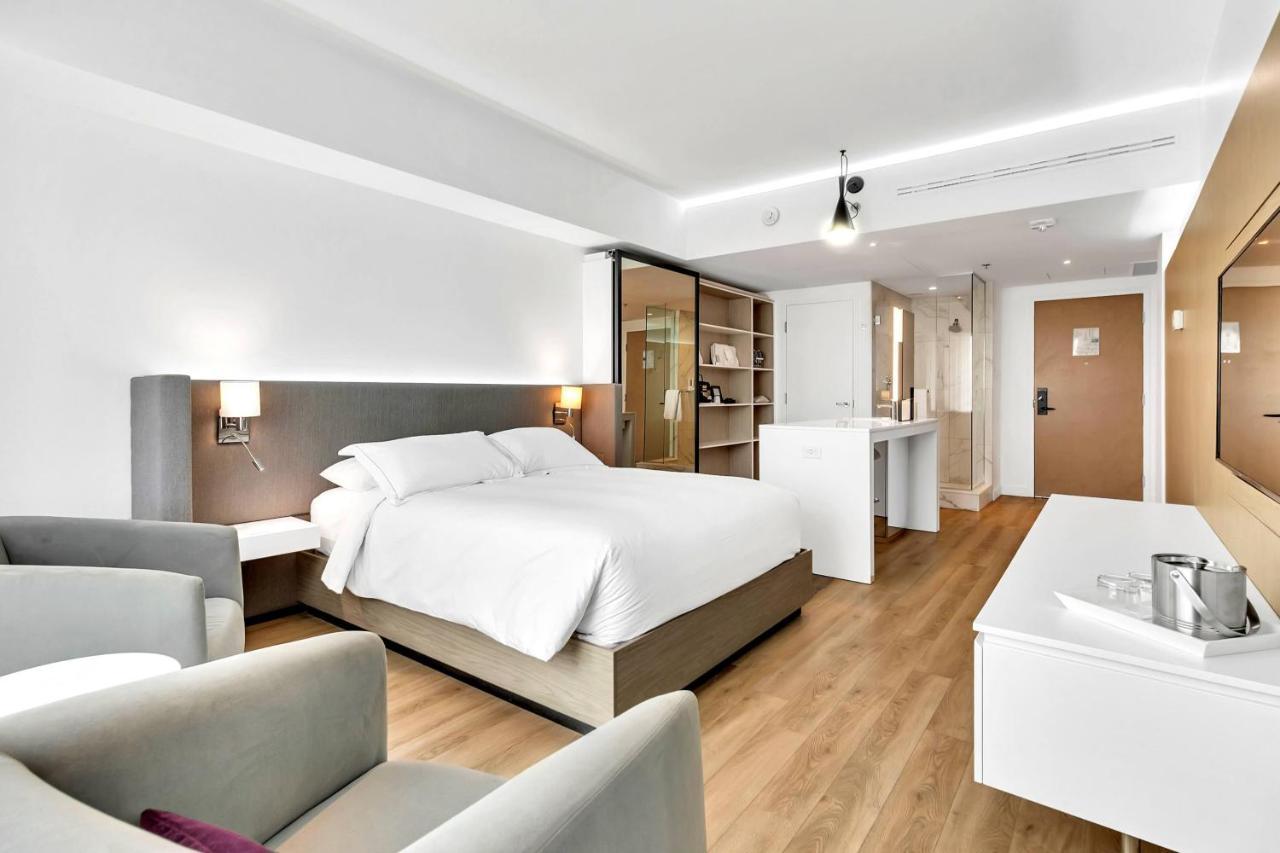 Chambre Deluxe