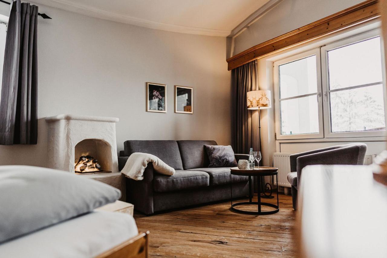 Large Double Room