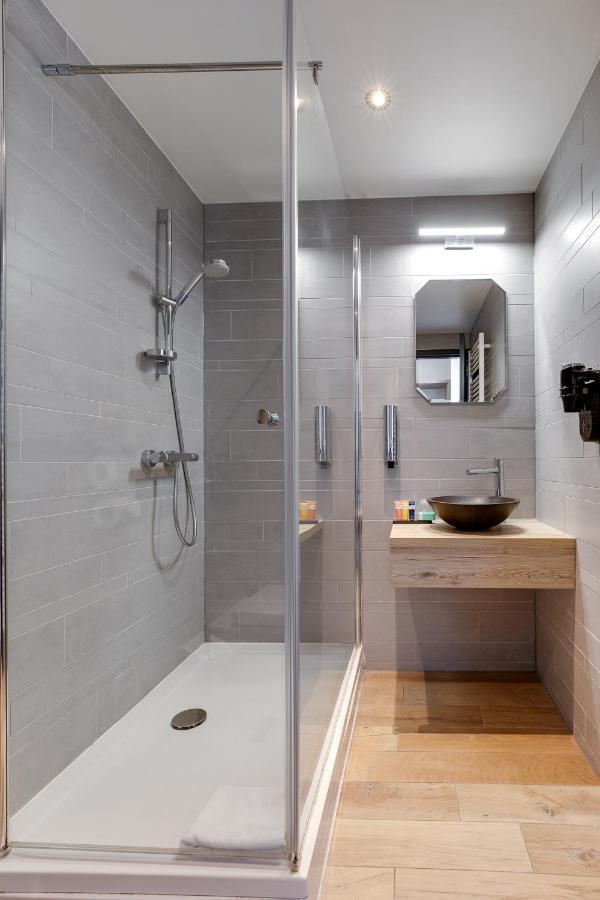 Double or Twin Room Canal View