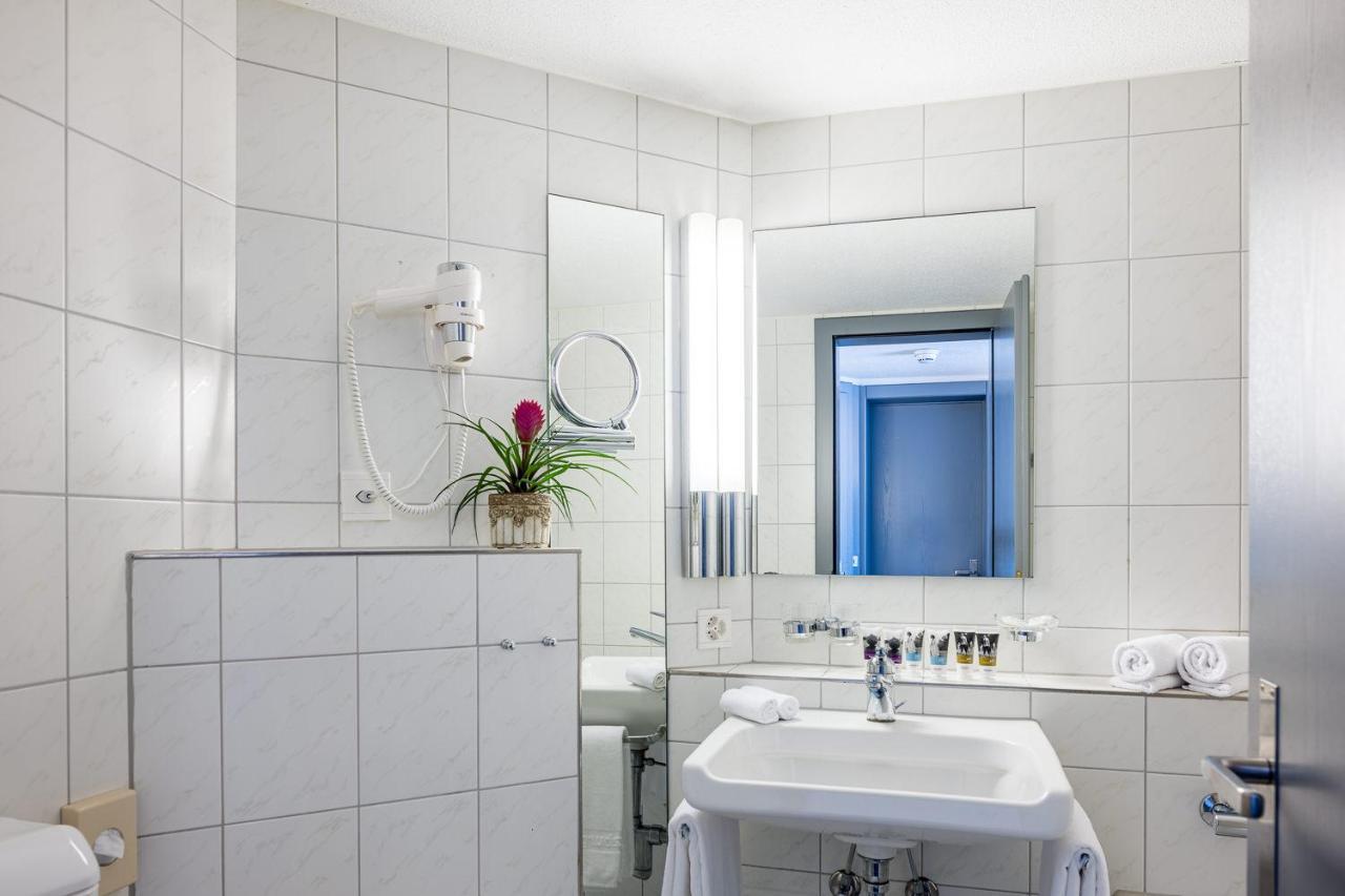 Superior Doppelzimmer mit Balkon