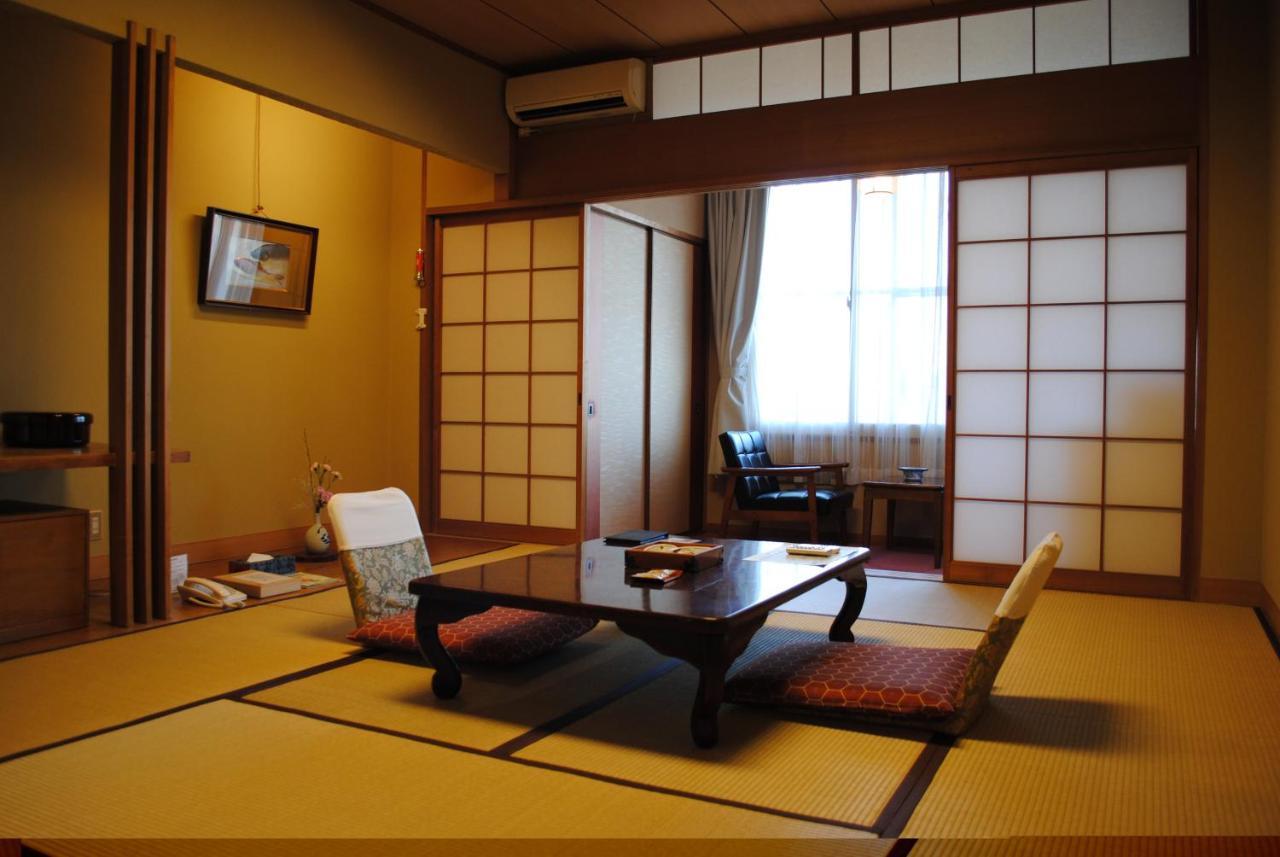 Standard Japanese Style Room, No Bath, Non-Smoking - West Wing