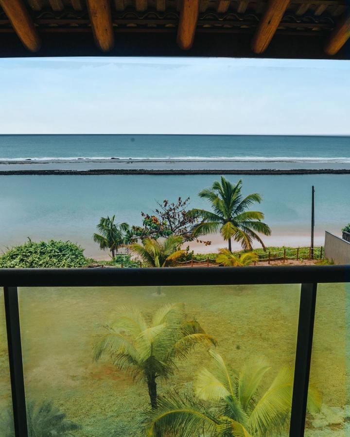 Two-Bedroom Apartment Ocean View