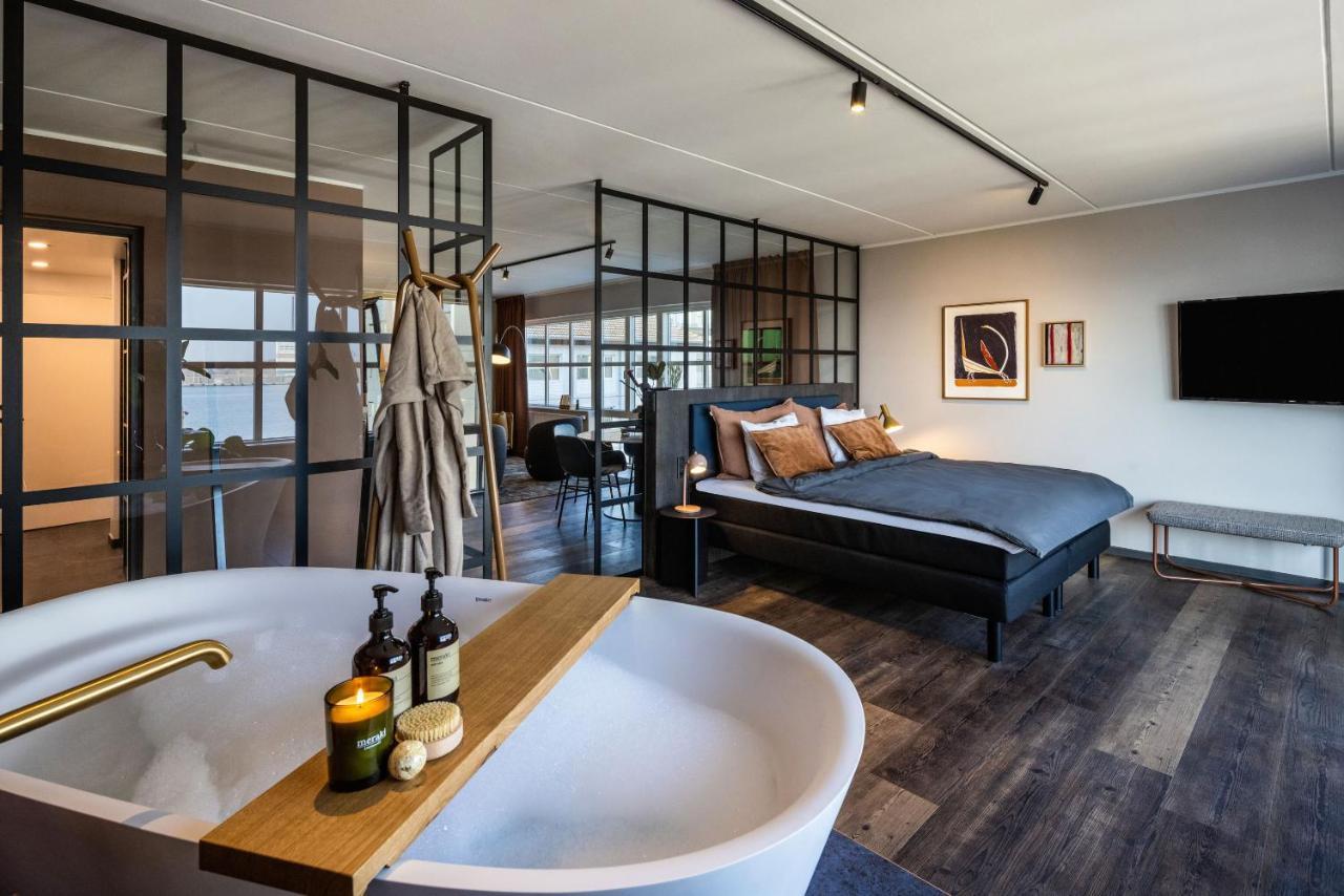 Suite met Uitzicht op Zee