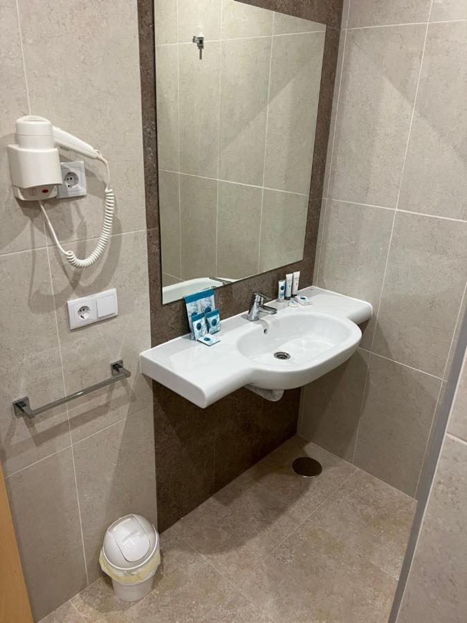 Apartamento - Planta baja