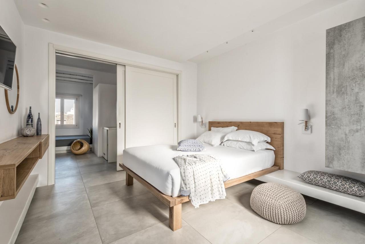 Suite Familiare Superior con Piscina Privata