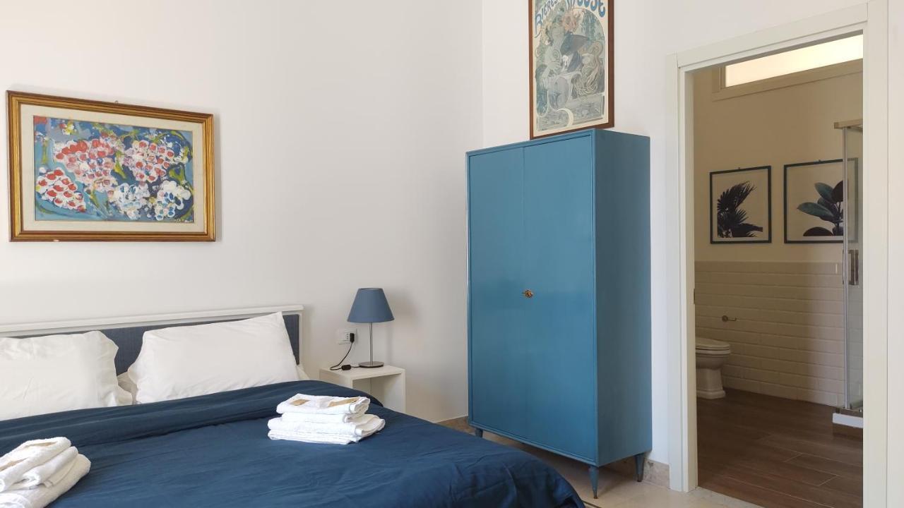 Deluxe Double Room Balcony