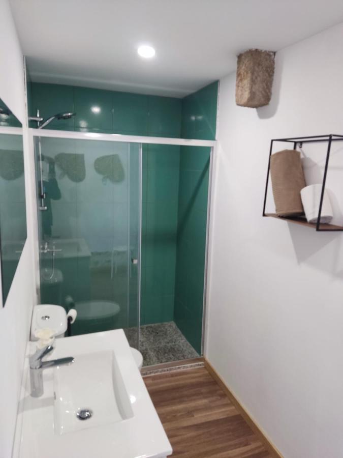 Quarto Duplo Deluxe