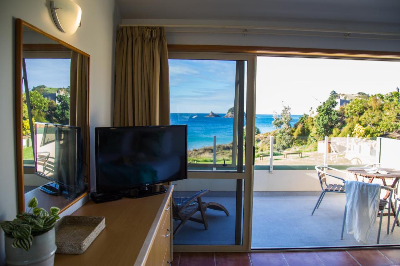 Two-Bedroom Villa Sea View