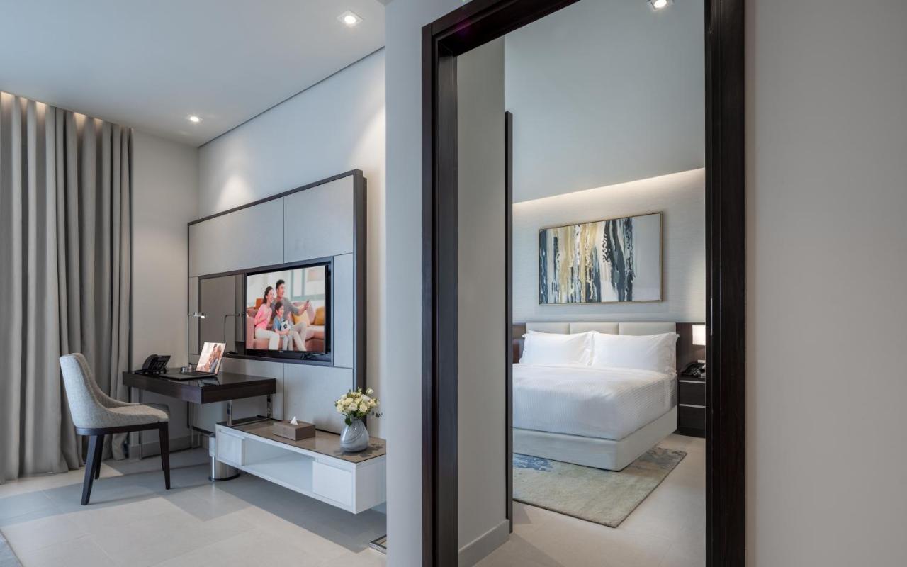 One Bedroom Executive