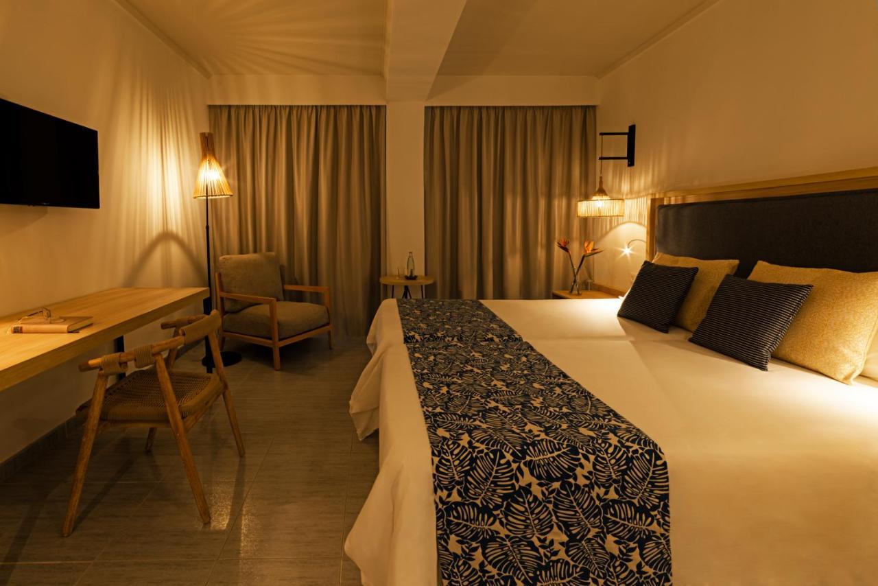 Premium Kamer met Uitzicht op Zee