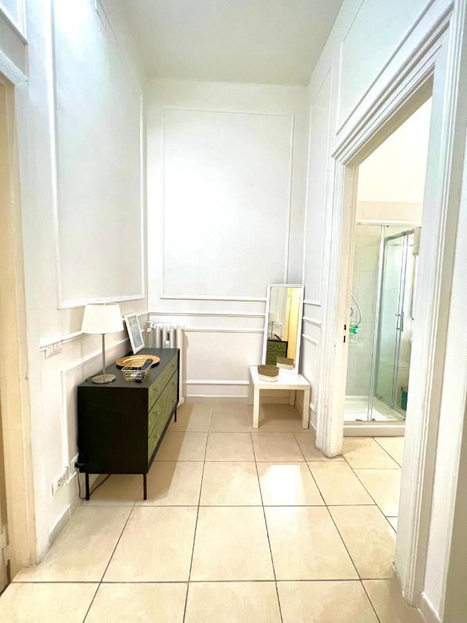 Double or Twin Room Balcony