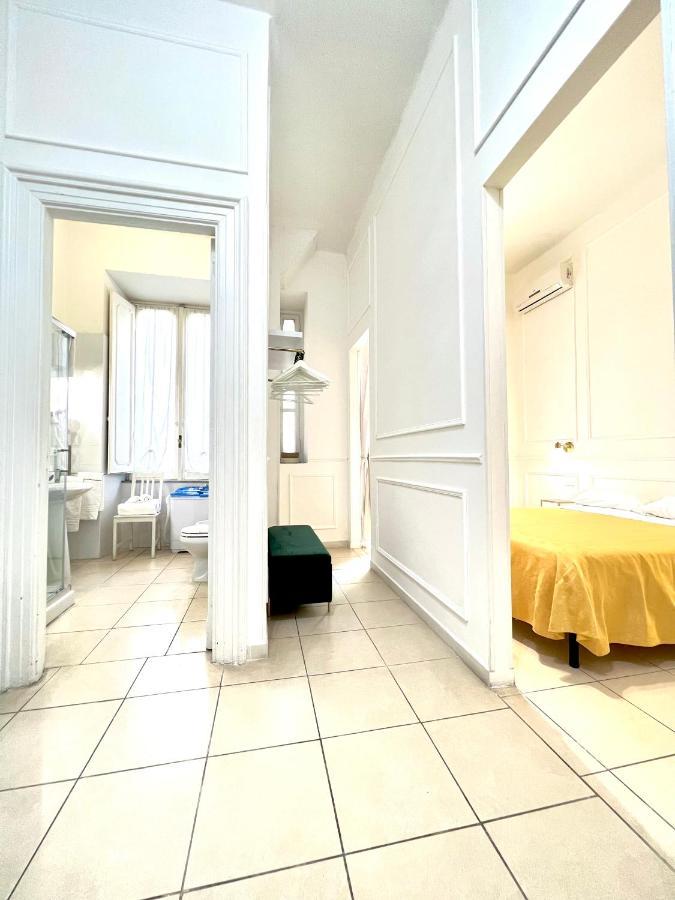 Double or Twin Room Balcony