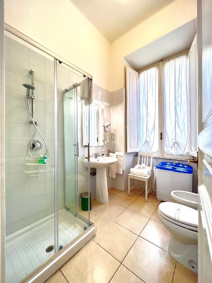 Double or Twin Room Balcony