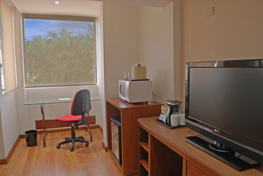 Standard King Room