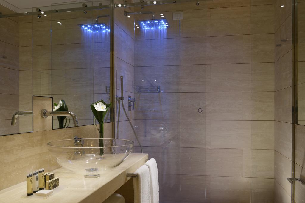 Executive Triple Room