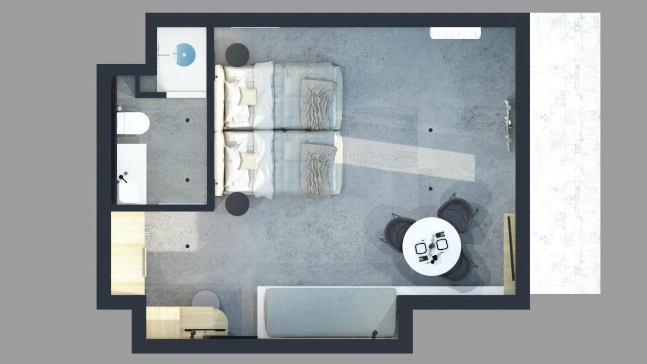 Suite Superior
