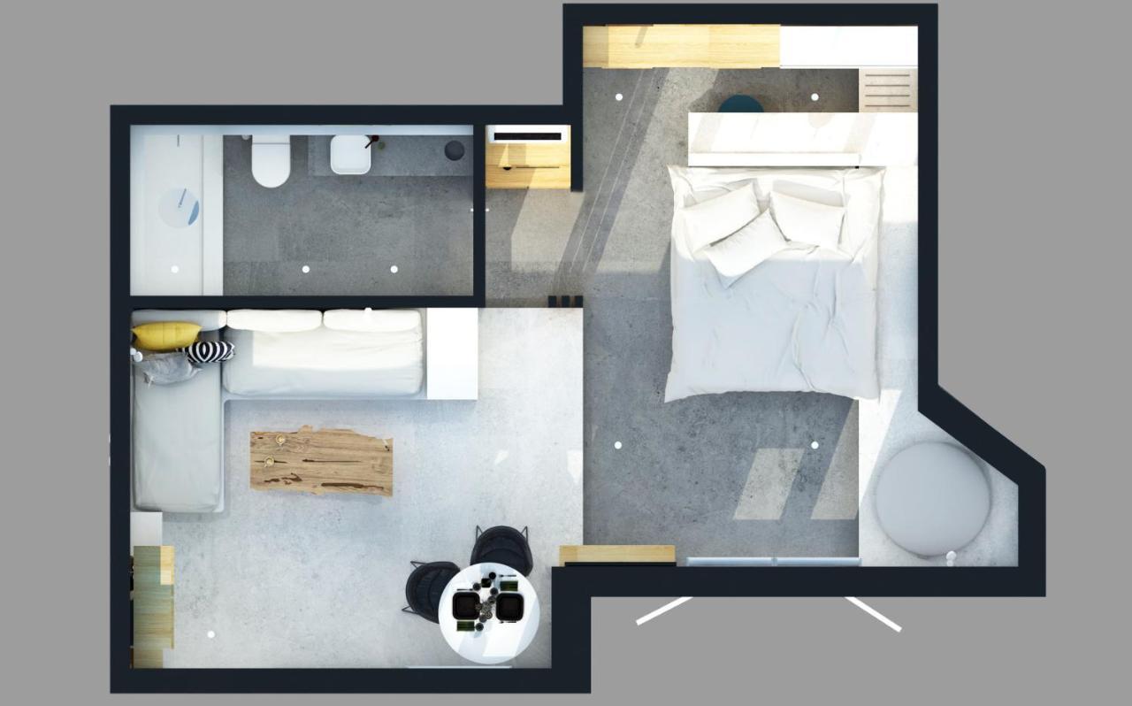 Suite Deluxe