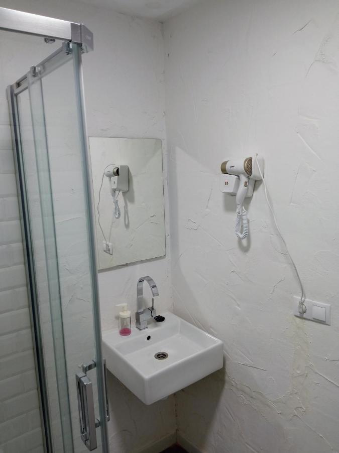 Suite Deluxe con bañera de hidromasaje