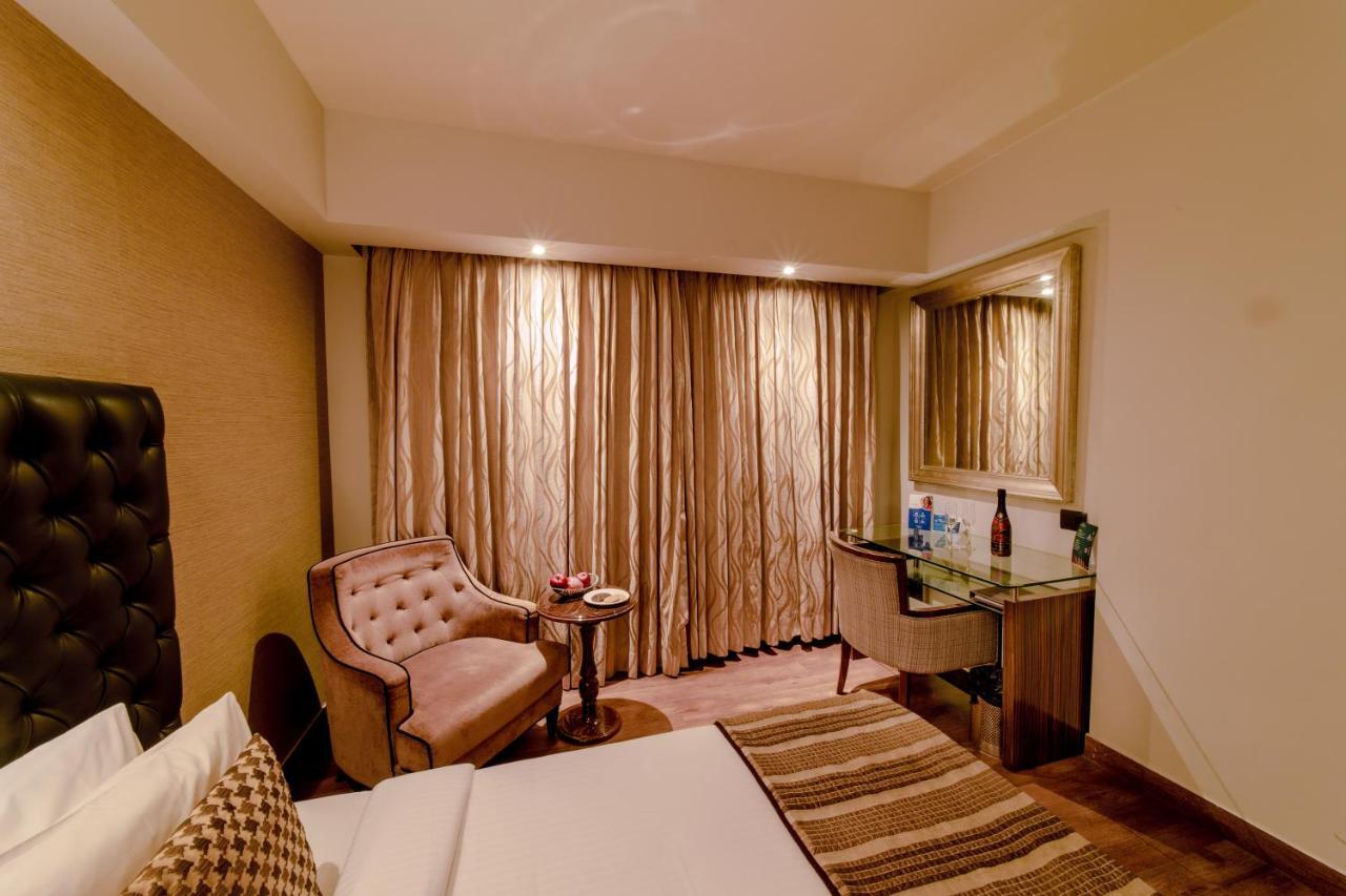 Superior Room - 1 Double Bed