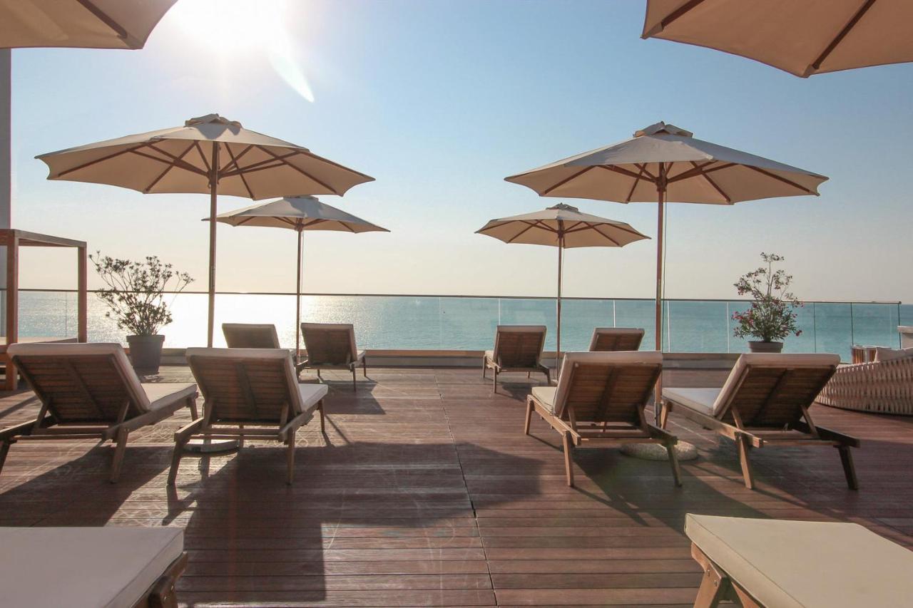 Concept Double Room Sea View Exclusive Rooftop Sundeck Infinity Pool beach Access,1589160577:JPEG