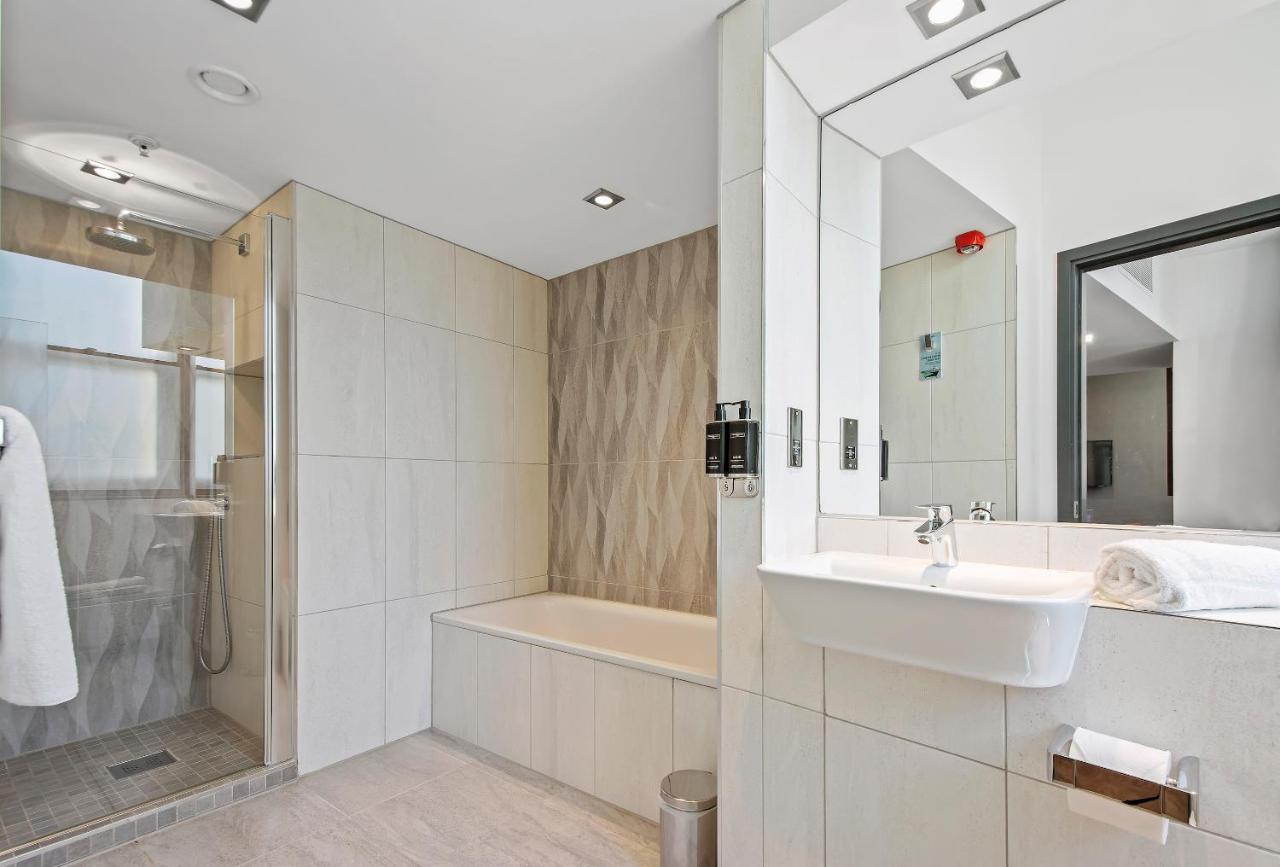 Liberty One Bedroom