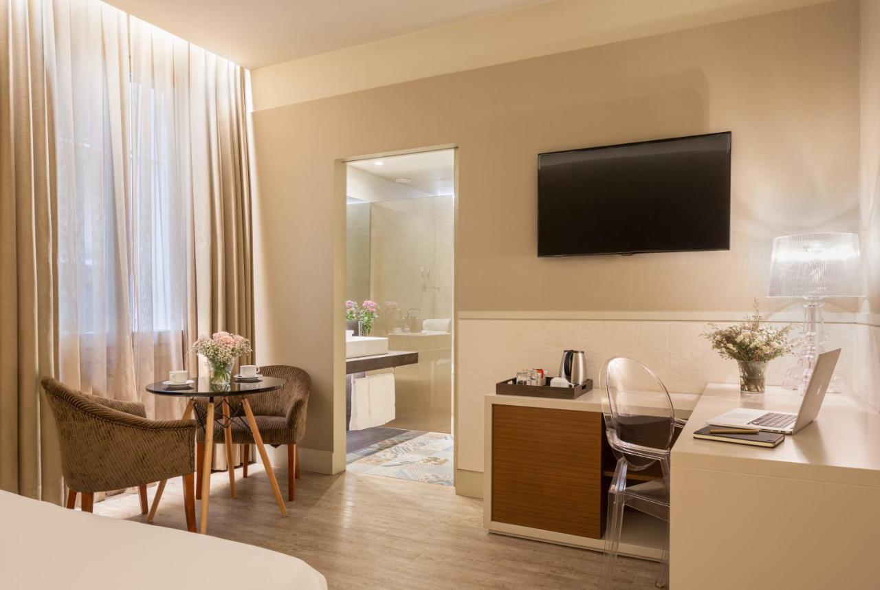 Superior Doppelzimmer mit Zustellbett