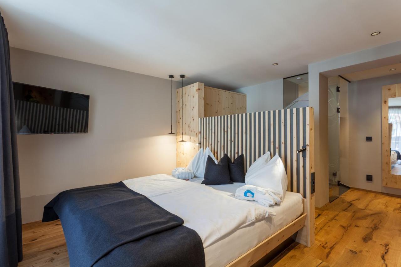 Chambre Double Confort