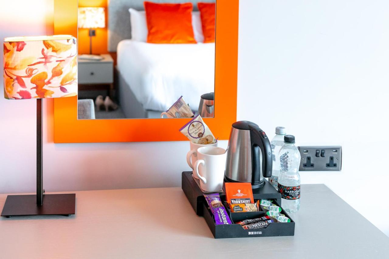 Double Room - Non-Smoking