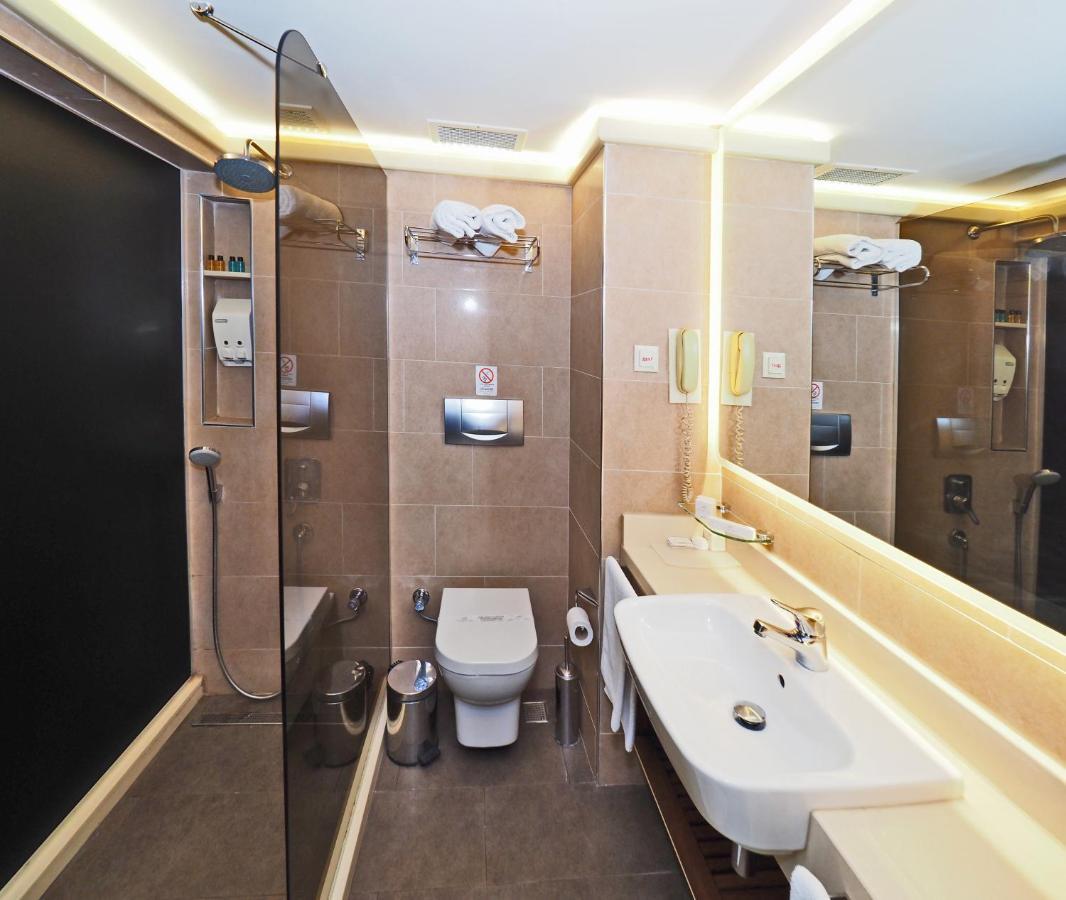 Twin Room - Disability Access