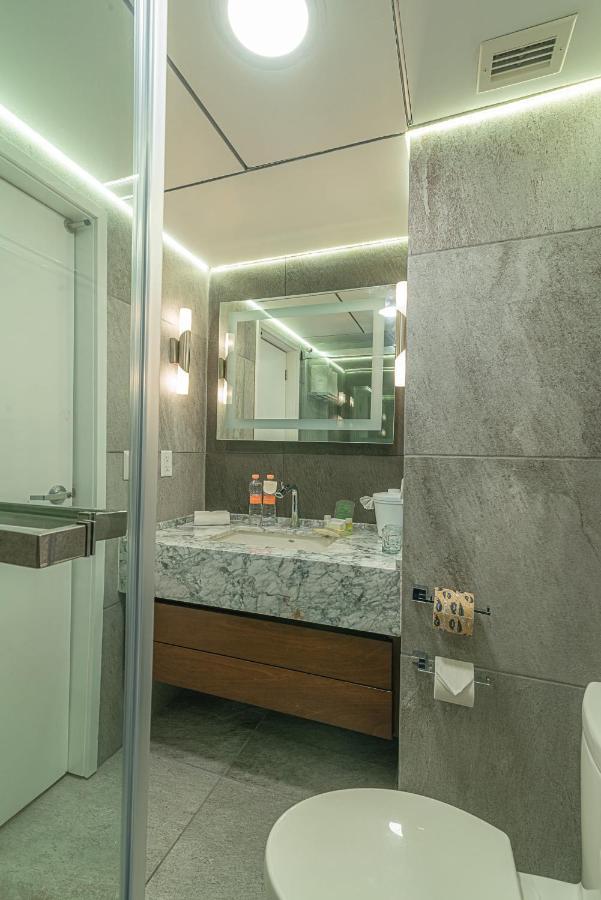 Habitación Doble Estándar con vistas al jardín