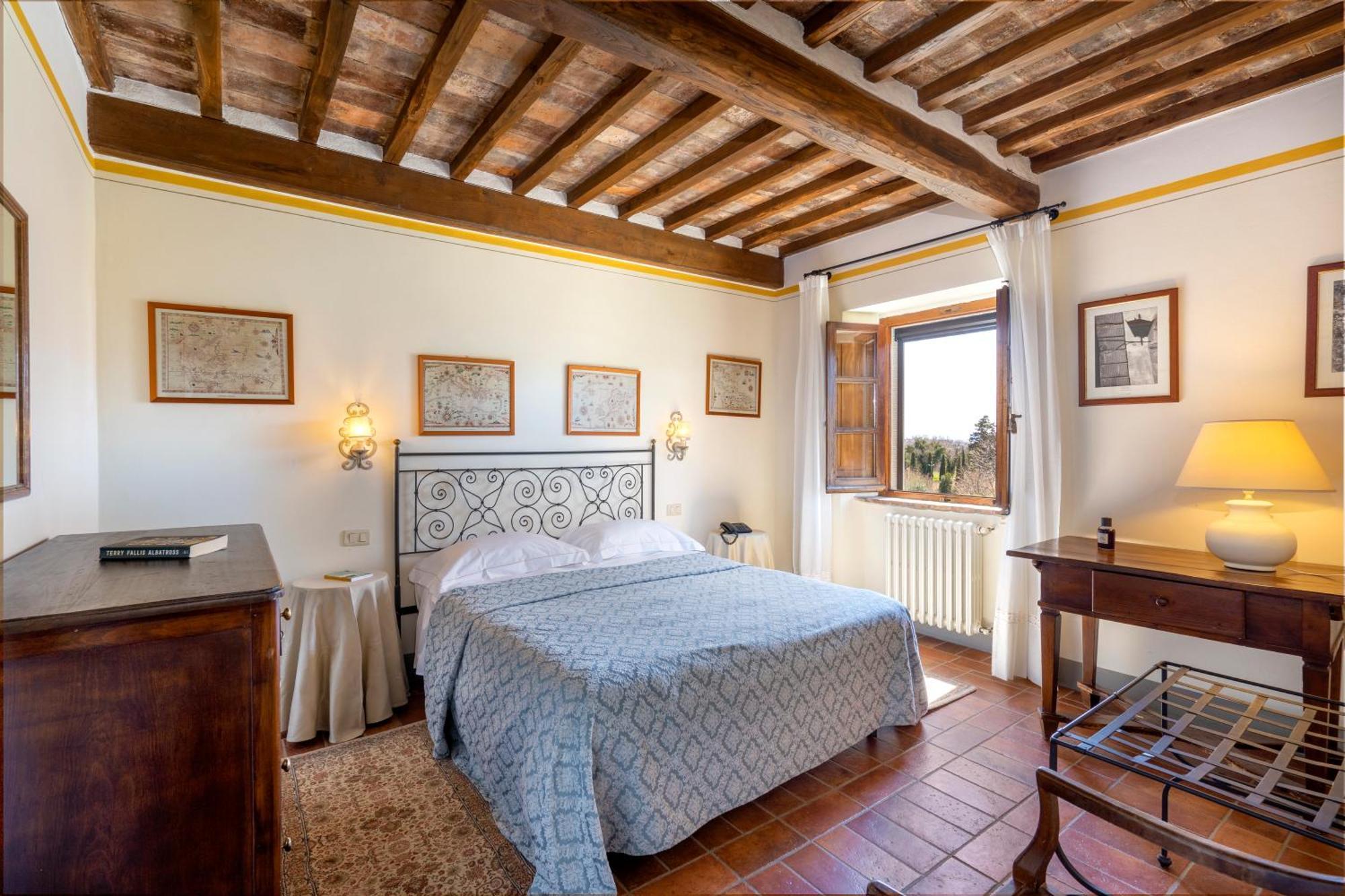 Apartment mit 2 Schlafzimmern