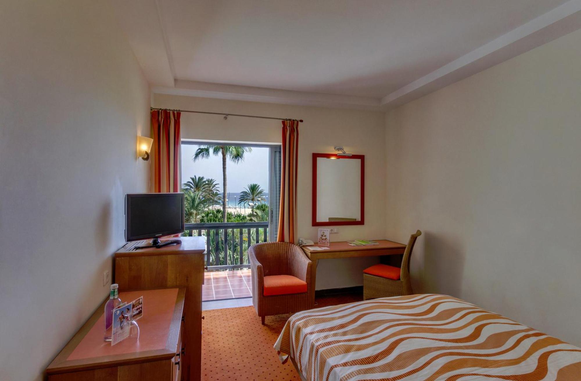 Single Room