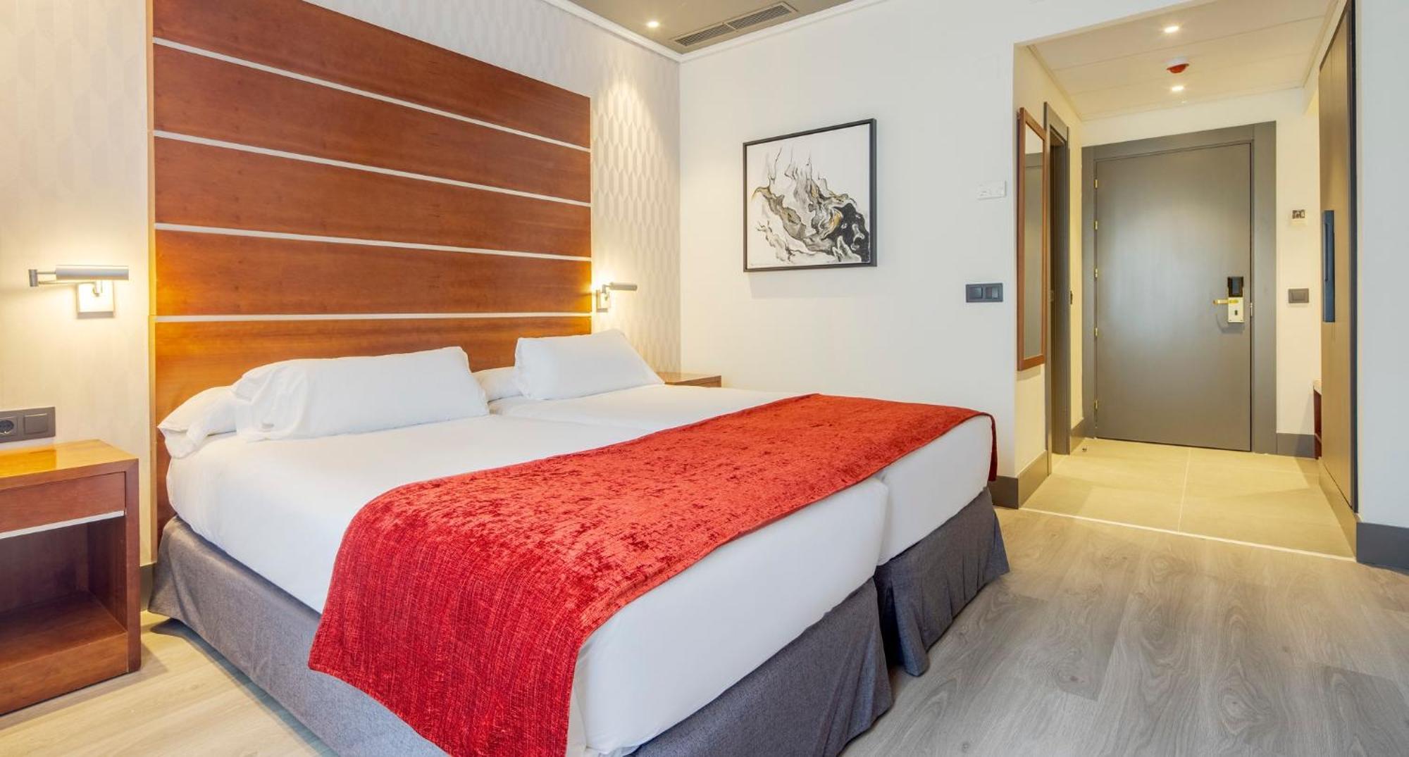 Premium Double Room