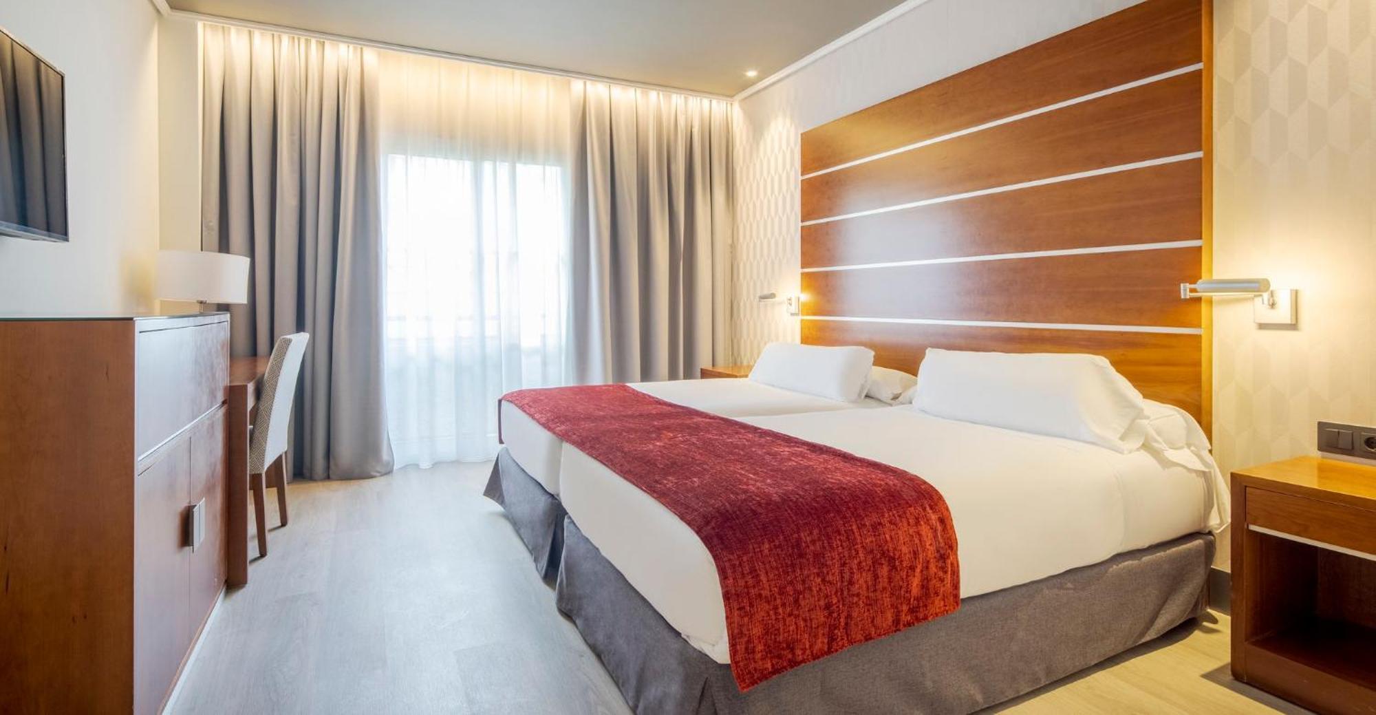 Premium Double Room