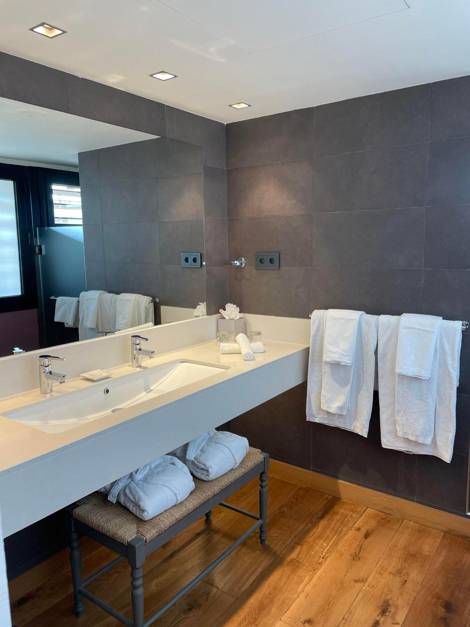 Suite Premium