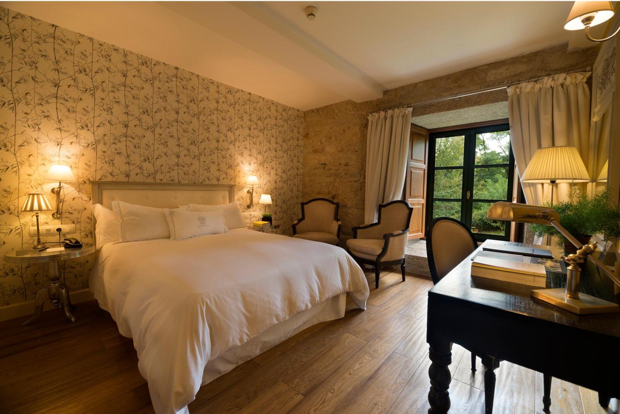 Premium Double Room