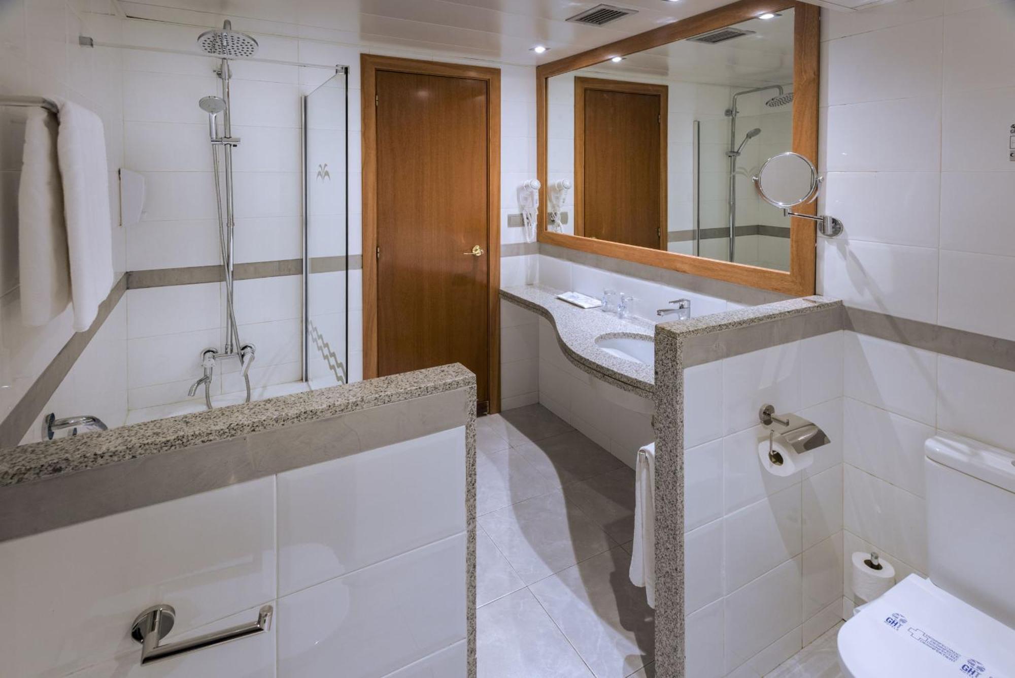 Apartment mit 1 Schlafzimmer