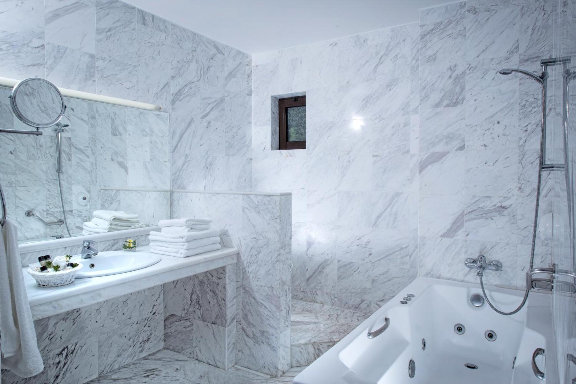 Suite Private Pool