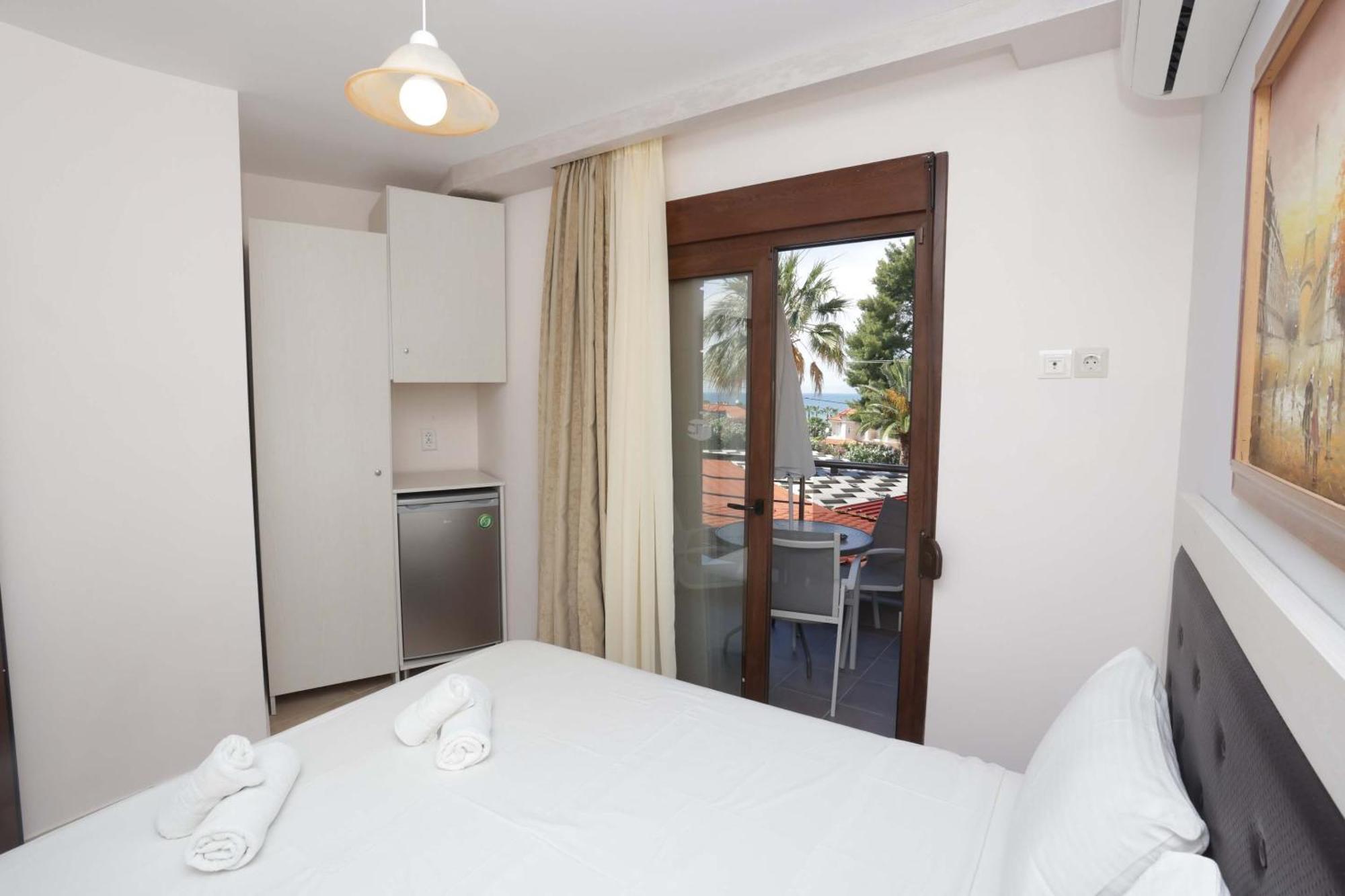 Junior Suite für Familien