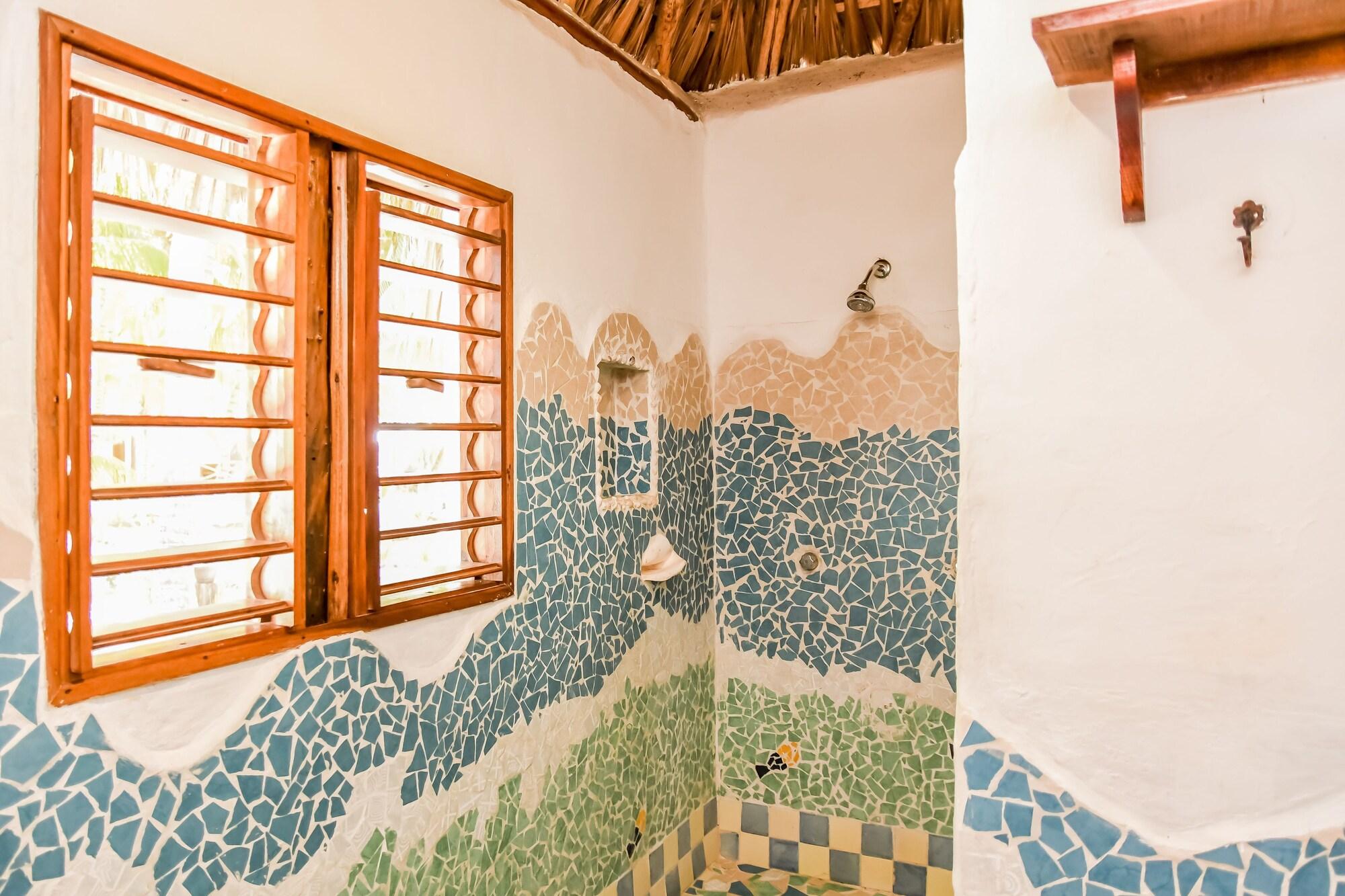 Cabaña