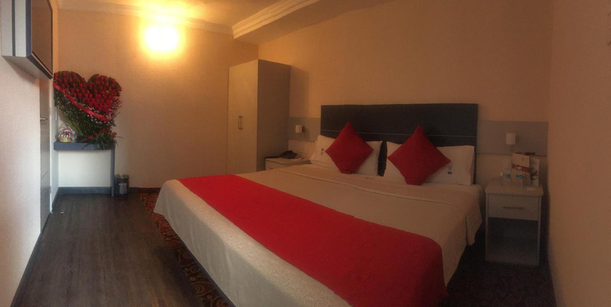 Single Room