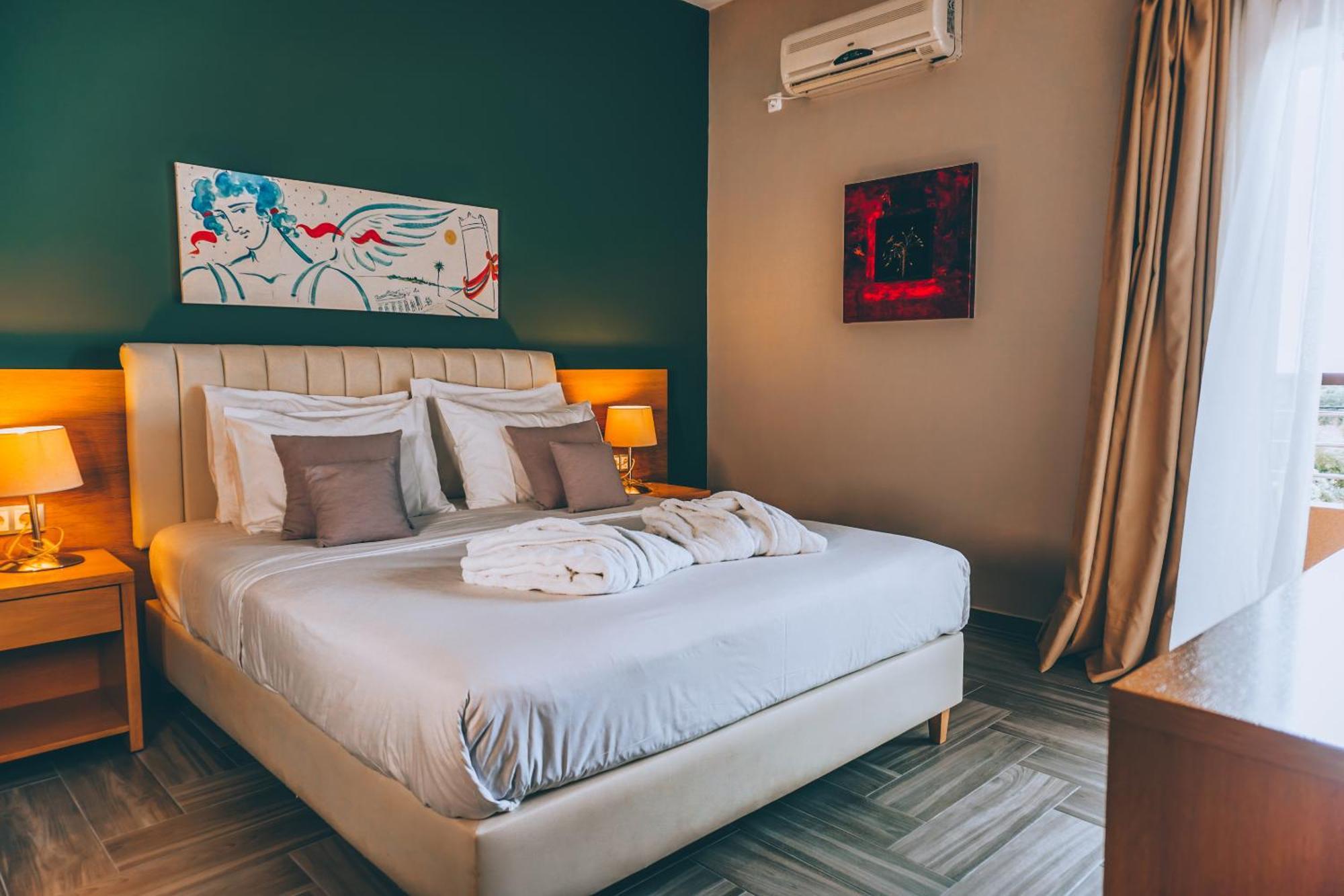 Junior Suite 2