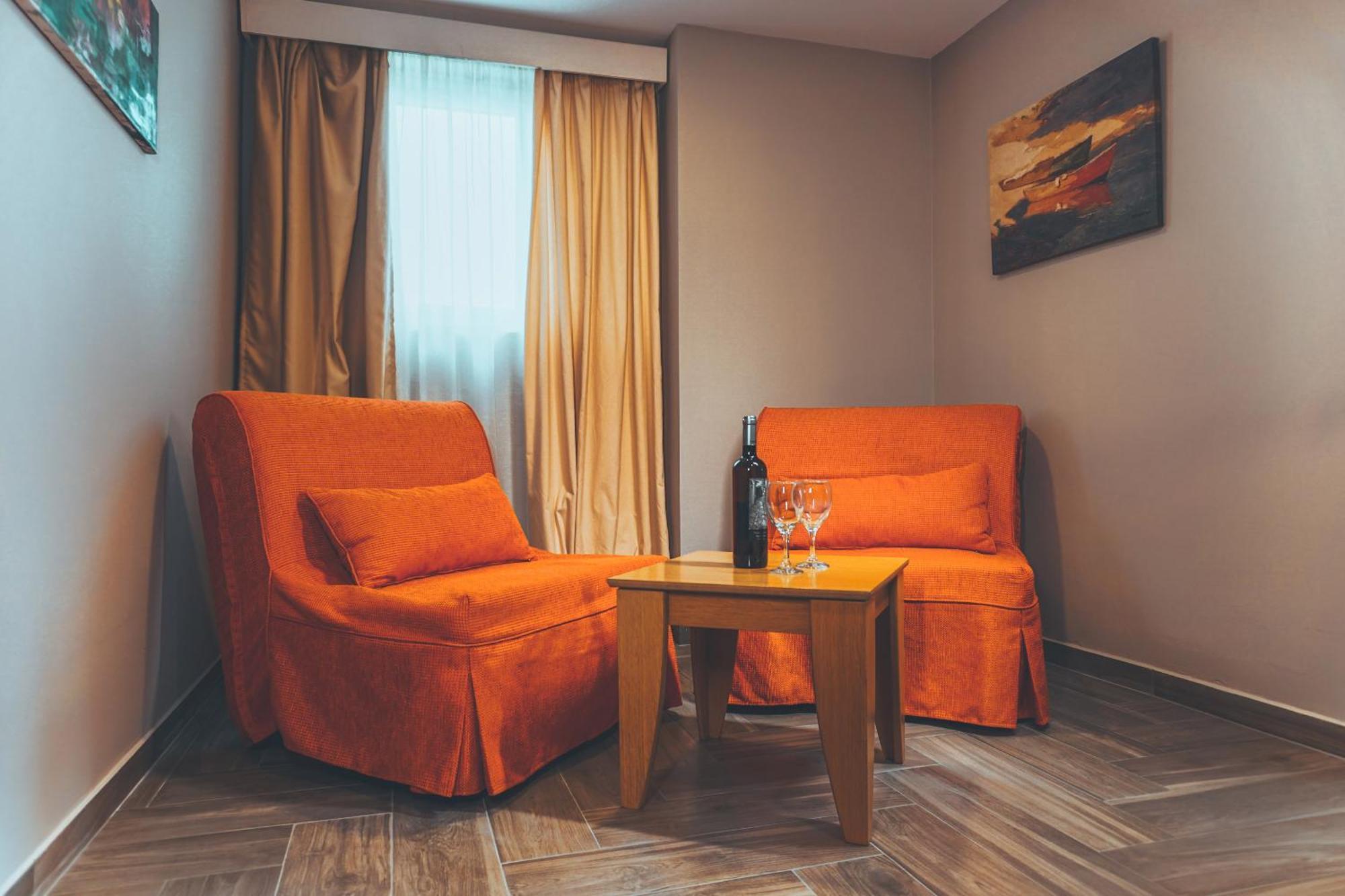 Junior Suite 2