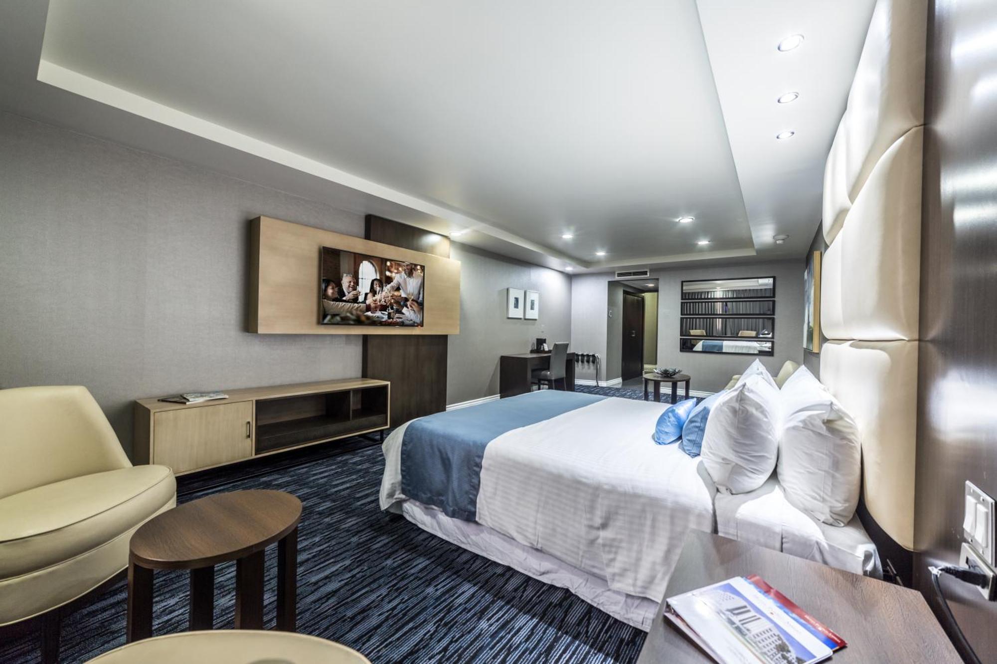 Junior Suite