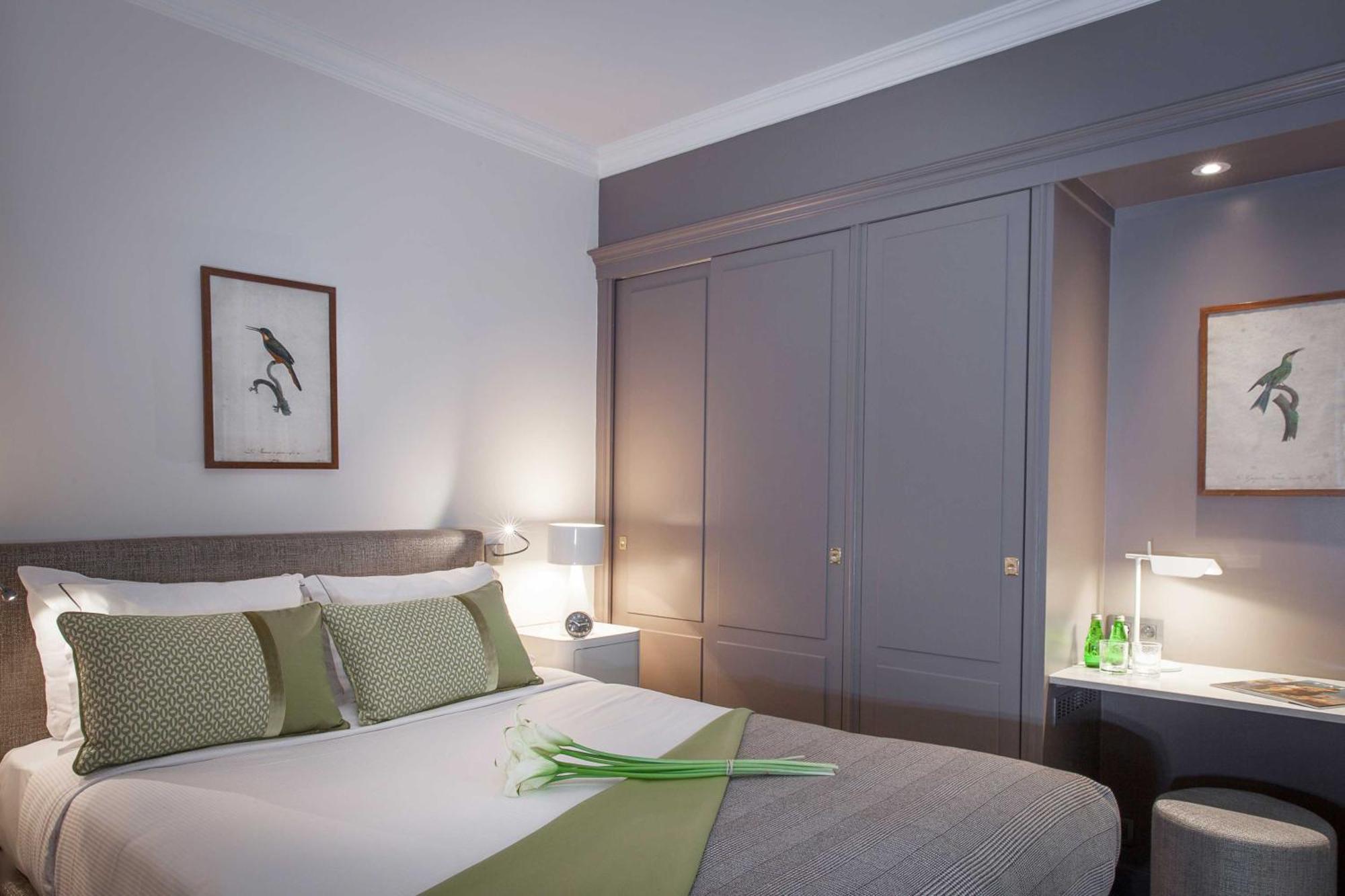 Chambre Cosy