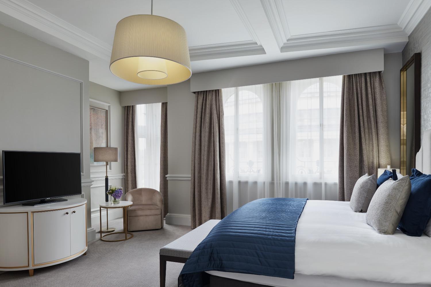 Midland Suite