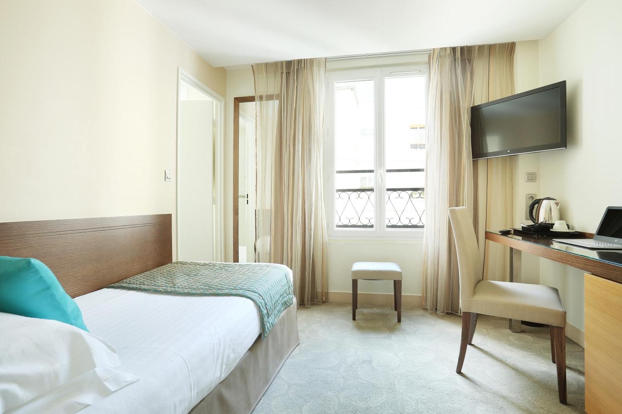 Chambre Simple
